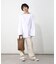 YOUNG & OLSEN/ヤングアンドオルセン　別注 EMBOSSED LEATHER BOTTLE TOTE/ボトルトートバッグ