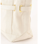 sita parantica/シータ パランティカ　TOTE CVH-S/キャンバストートバッグS ホワイト