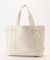 sita parantica/シータ パランティカ　TOTE CVH-M/キャンバストートバッグM ホワイト