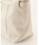 sita parantica/シータ パランティカ　TOTE CVH-M/キャンバストートバッグM ホワイト