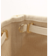sita parantica/シータ パランティカ　TOTE CVH-M/キャンバストートバッグM ホワイト