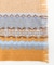 ERIBE/エリべ　ALBA FRINGI SCARF/フリンジマフラー
