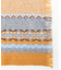 ERIBE/エリべ　ALBA FRINGI SCARF/フリンジマフラー