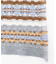 ERIBE/エリべ　ALBA FRINGI SCARF/フリンジマフラー