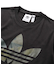 WEB限定 adidas/アディダス CAMO INFILL Tシャツ/カモフラージュ/FM3337