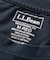 WEB限定 L.L.Bean/エルエルビーン ワンポイントロゴ ポケットTシャツ/509945