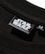WEB限定 STAR WARS/スターウォーズ 別注ワンポイント刺繍Tシャツ