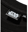 WEB限定 STAR WARS/スターウォーズ 別注ワンポイント刺繍Tシャツ