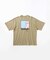 WEB限定 MARK GONZALES×FREAK'S STORE/マークゴンザレス 別注ビッグサイズバックプリントTシャツ