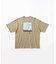 WEB限定 MARK GONZALES×FREAK'S STORE/マークゴンザレス 別注ビッグサイズバックプリントTシャツ