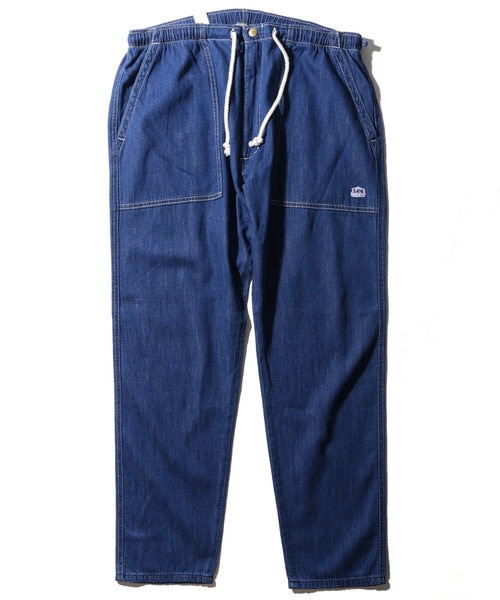 WEB限定 Lee/リー/Baker Easy PT/イージーベイカーパンツ/LM8462
