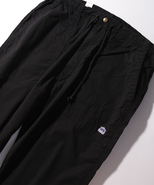 WEB限定 Lee/リー/Baker Easy PT/イージーベイカーパンツ/LM8462