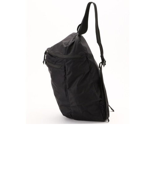 WEB限定 ARC'TERYX/アークテリクス INDEX 15/インデックス 15 バック