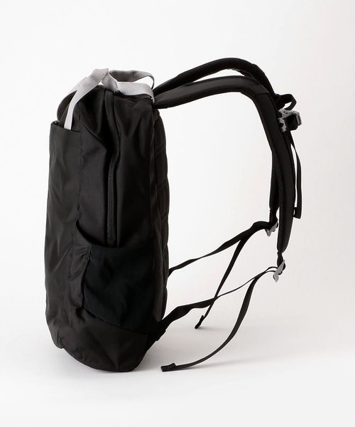 パタゴニア タマンギト・パック 20L リュック ネイビー SP21 48310 WEB限定 Patagonia/パタゴニア Tamango Pack 20L/タマンギト・パック