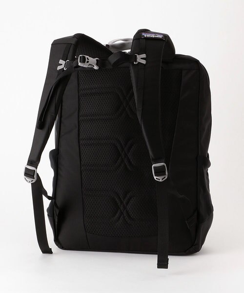 パタゴニア タマンギト・パック 20L リュック ネイビー SP21 48310 WEB限定 Patagonia/パタゴニア Tamango Pack 20L/タマンギト・パック