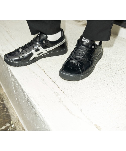 新品　アシックス　GEL-PTG 1193A156-100 26cm タグ付き アシックスタイガー ゲルポイントゲッター【1/1発売