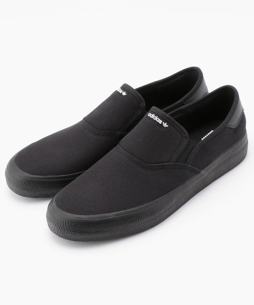 WEB限定 adidas/アディダス 3MC SLIP-ON スリッポン/EG2638