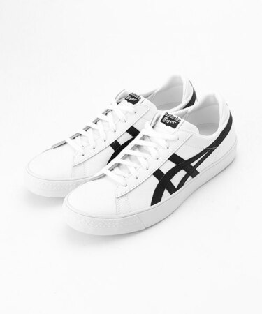 WEB限定 onitsuka tiger/オニツカタイガー FABRE BL-S 2.0｜フリークス 