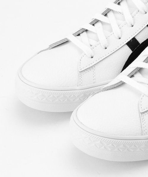 WEB限定 onitsuka tiger/オニツカタイガー FABRE BL-S 2.0