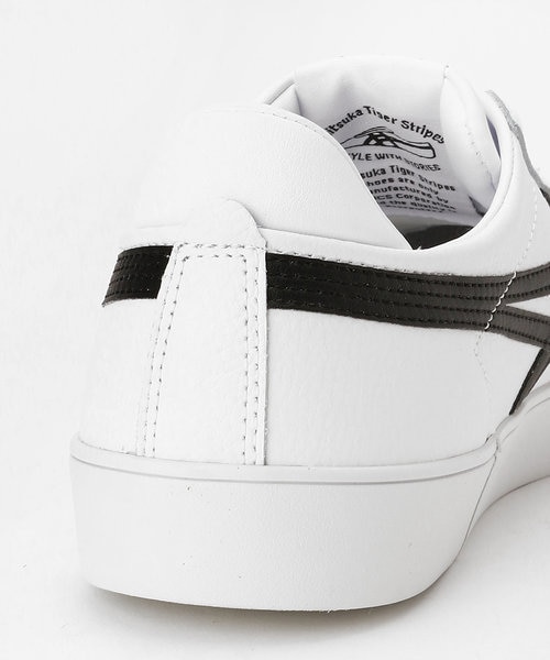 WEB限定 onitsuka tiger/オニツカタイガー FABRE BL-S 2.0