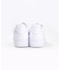 WEB限定 NIKE/ナイキ AIR FORCE 1 07/エアフォース1 07/315122-111