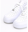 WEB限定 NIKE/ナイキ AIR FORCE 1 07/エアフォース1 07/315122-111