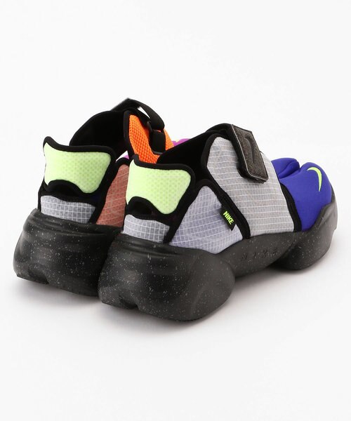 Atsu_tr★NIKE AQUA RIFT 27m 限定　完売品！ NIKE】W NIKE AQUA RIFT（スニーカー）｜NIKE（ナイキ