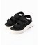 WEB限定 ASICS/アシックス GEL-BONDAL/ゲル ボンダル/スポーツサンダル/1023A051