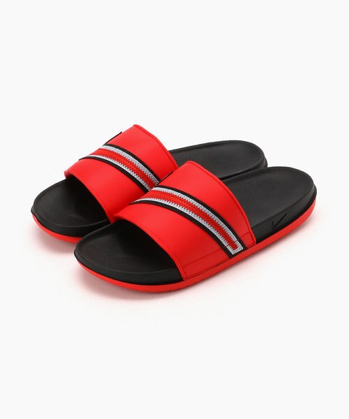 NIKE OFFCOURT SLIDE 入手困難カラー限定 サンダル 送料込 セール】ナイキ オフコート メンズスライド / Nike Offcourt