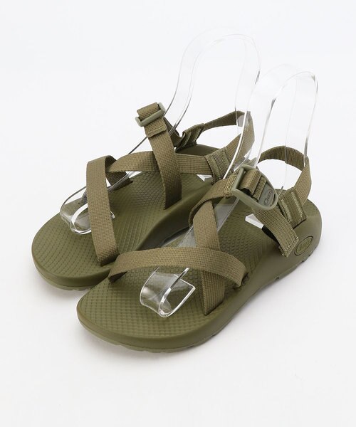 WEB限定】Chaco/チャコ W Z1 ClASSIC/ Z1 クラシック(スポサン