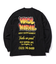 VIRGIL NORMAL / ヴァージルノーマル FLAMING SHOP BOY / フレーミングショップ ボーイ / ロングスリーブTシャツ