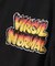 VIRGIL NORMAL / ヴァージルノーマル FLAMING SHOP BOY / フレーミングショップ ボーイ / ロングスリーブTシャツ
