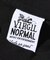 VIRGIL NORMAL / ヴァージルノーマル FLAMING SHOP BOY / フレーミングショップ ボーイ / ロングスリーブTシャツ