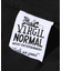 VIRGIL NORMAL / ヴァージルノーマル FLAMING SHOP BOY / フレーミングショップ ボーイ / ロングスリーブTシャツ
