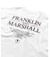FRANKLIN & MARSHALL / フランクリンマーシャル Cotton L/S Tee / ロンT