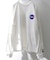 【ユニセックスアイテム】NASA×FREAK'S STORE/ナサ ビッグシルエット ロングスリーブTシャツ 50TH /ロンT ナサ50周年