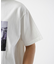 TENBOX × GRAMICCI / テンボックス PHOTO LOGO Tee / フォト ロゴTシャツ / 10匣