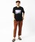 TENBOX × GRAMICCI / テンボックス PHOTO LOGO Tee / フォト ロゴTシャツ / 10匣