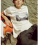 TENBOX × GRAMICCI / テンボックス PHOTO LOGO Tee / フォト ロゴTシャツ / 10匣