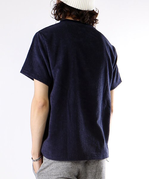 今治タオル Tシャツ｜フリークスストアの通販｜&mall（アンド