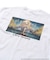 Columbia Pictures PHOTO T-SHIRT/コロンビアピクチャーズ ビッグシルエットバックプリントフォトTシャツ