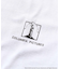 Columbia Pictures PHOTO T-SHIRT/コロンビアピクチャーズ ビッグシルエットバックプリントフォトTシャツ