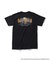 Columbia Pictures PHOTO T-SHIRT/コロンビアピクチャーズ ビッグシルエットバックプリントフォトTシャツ