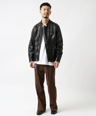 Schott × FREAK