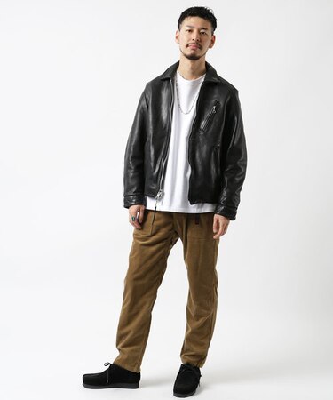 Schott × FREAK