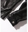 Schott × FREAK'S STORE / ショット 別注 シングルライダースジャケット
