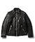 Schott × FREAK'S STORE / ショット 別注 シングルライダースジャケット