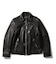 Schott × FREAK'S STORE / ショット 別注 シングルライダースジャケット