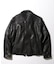 Schott × FREAK'S STORE / ショット 別注 シングルライダースジャケット