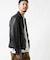 Schott × FREAK'S STORE / ショット 別注 シングルライダースジャケット